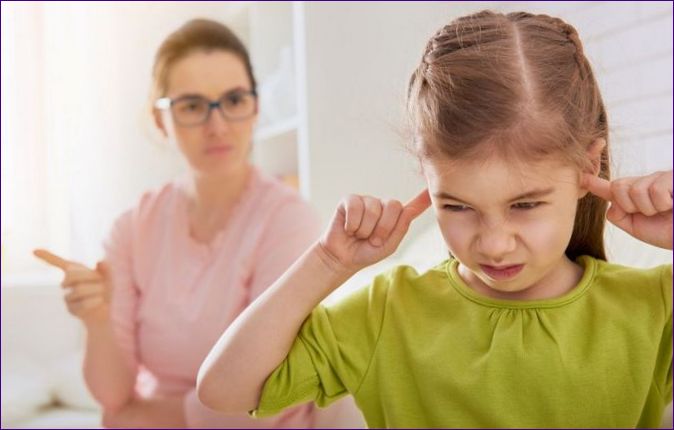 Jak odnaučit dítě záchvatům vzteku?