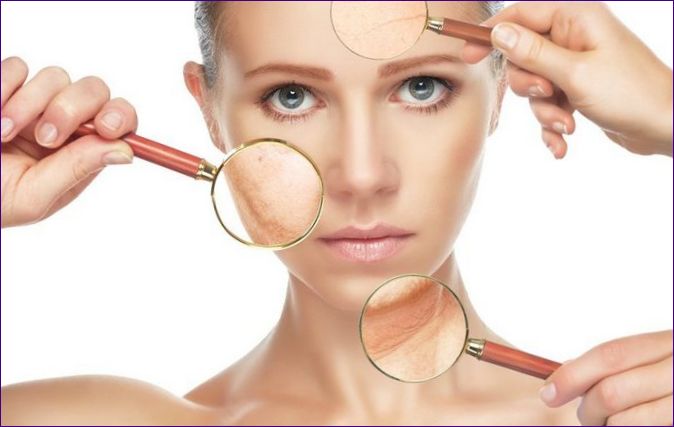 Jak omladit obličej doma i u kosmetičky: 10 účinných způsobů