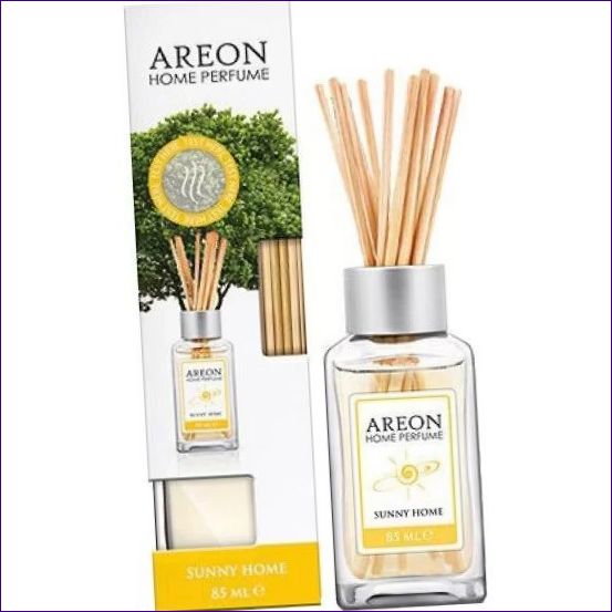 AREON DIFFUSER Sunny Home.webp