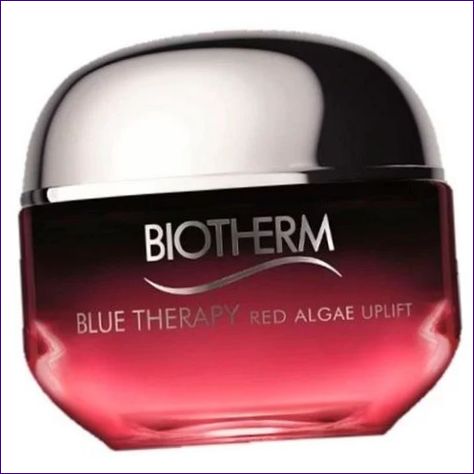 Biotherm Blue Therapy krém s červenou řasou