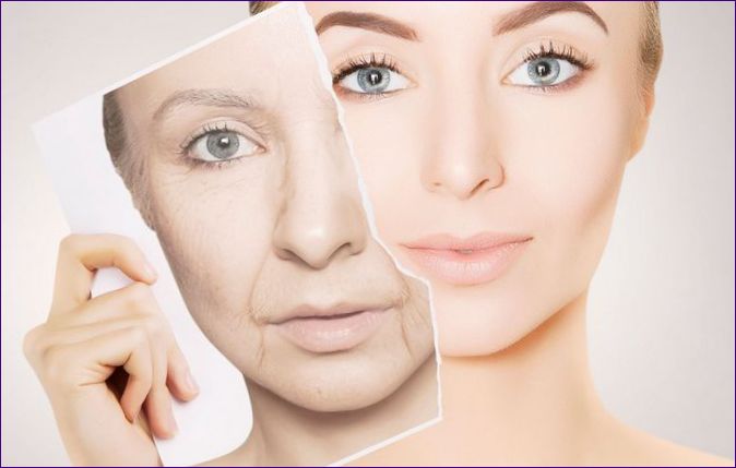 Jak omladit obličej doma a u kosmetičky: 10 účinných způsobů