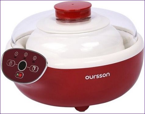 OURSSON FE2305D