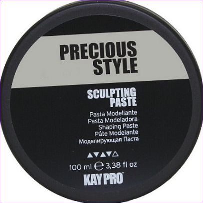 Modelovací pasta na vlasy KAYPRO Precious Style