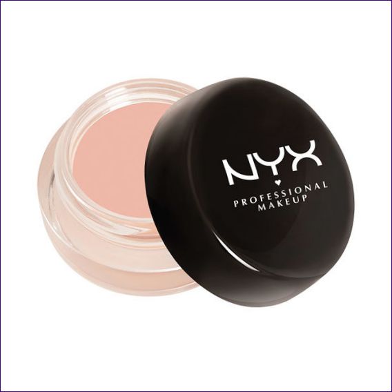 Korektor tmavých kruhů NYX Professional Make Up