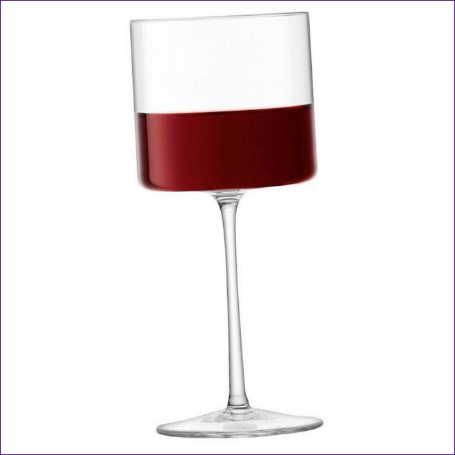 Sklenice na červené víno LSA International OTIS