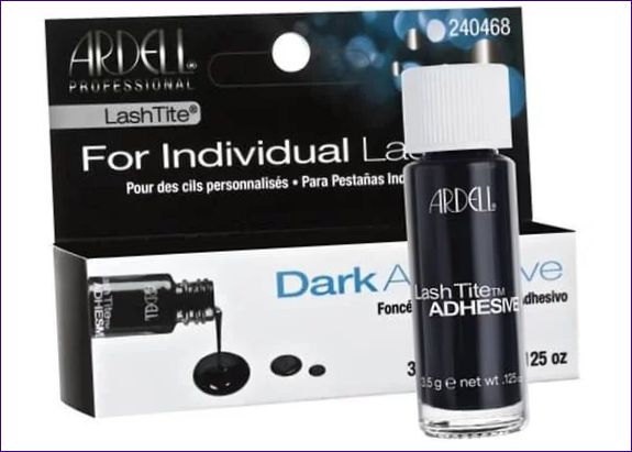 Ardell Lash Tite Adhesive Dark