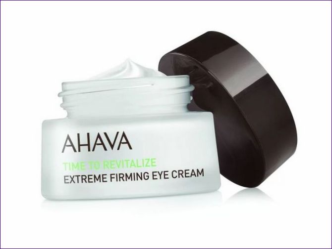 Ahava Extreme Firming Eye