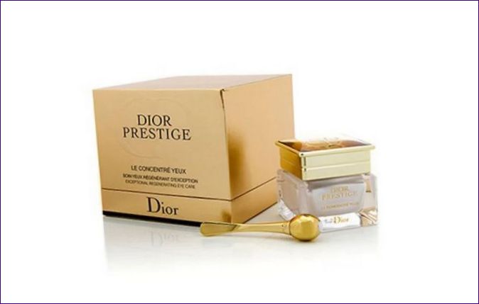 Dior Prestige Le Concentre Yeux