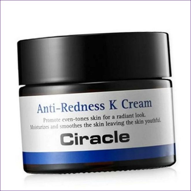 Ciracle Anti-Redness K Cream