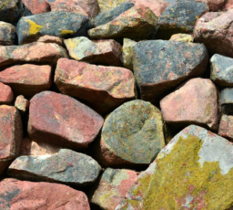 Co je to kamenné blokování a jak ho položit?