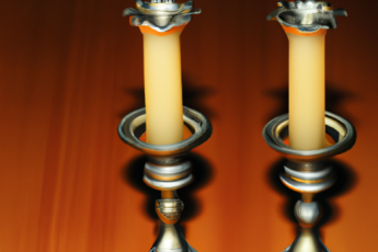 Kované svícny: Druhy, Výběrové tipy