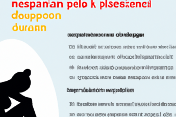 Poporodní deprese: příznaky, jak dlouho trvá, jak se s ní vyrovnat