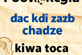 Co by dítě mělo umět a znát ve věku 10-12 let