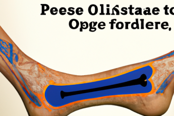 Jak vybrat ortopedické vložky pro příčné a podélné nohy – rady odborníků
