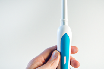 Jak vybrat elektrický zubní kartáček – Zubní recenze