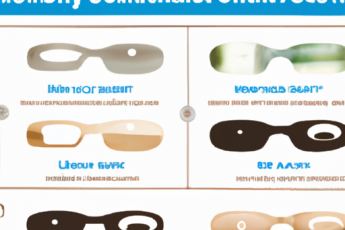 Jaké kontaktní čočky a brýlové čočky je pro vás nejlepší vybrat??