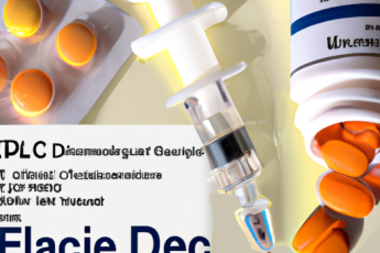 Přehled diklofenaku v tabletách a injekcích | Který si vybrat