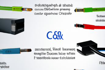 Porovnání optického kabelu a kabelu HDMI | Najděte ten nejlepší