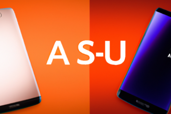 Srovnání smartphonů Asus a Xiaomi | Která značka je lepší