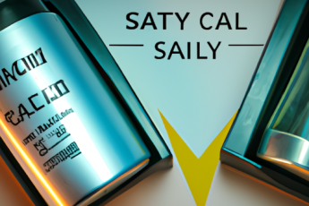 Porovnání solných a alkalických baterií | Určení té nejlepší