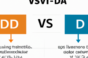 Porovnání DVI-I a DVI-D | Důležité rozdíly