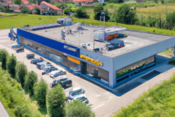 13 nejlepších autoservisů v Petrohradě