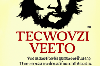 10 nejlepších děl Lva Nikolajeviče Tolstého