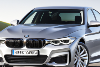 5 nejlepších oficiálních prodejců BMW v Praze