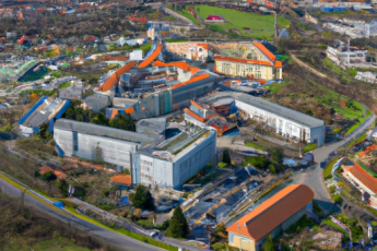 6 nejlepších plastových klinik Petrohrad