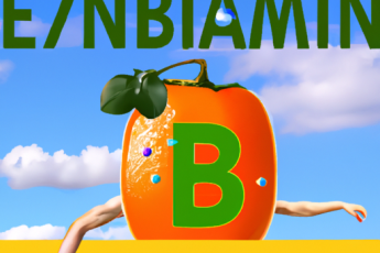 7 nejlepších vitamínů skupiny B
