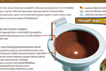 Jak odstranit rez z toaletní mísy – recepty a profesionální čisticí prostředky